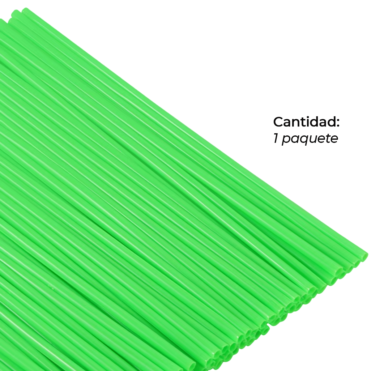 Cubre Rayos de Plástico