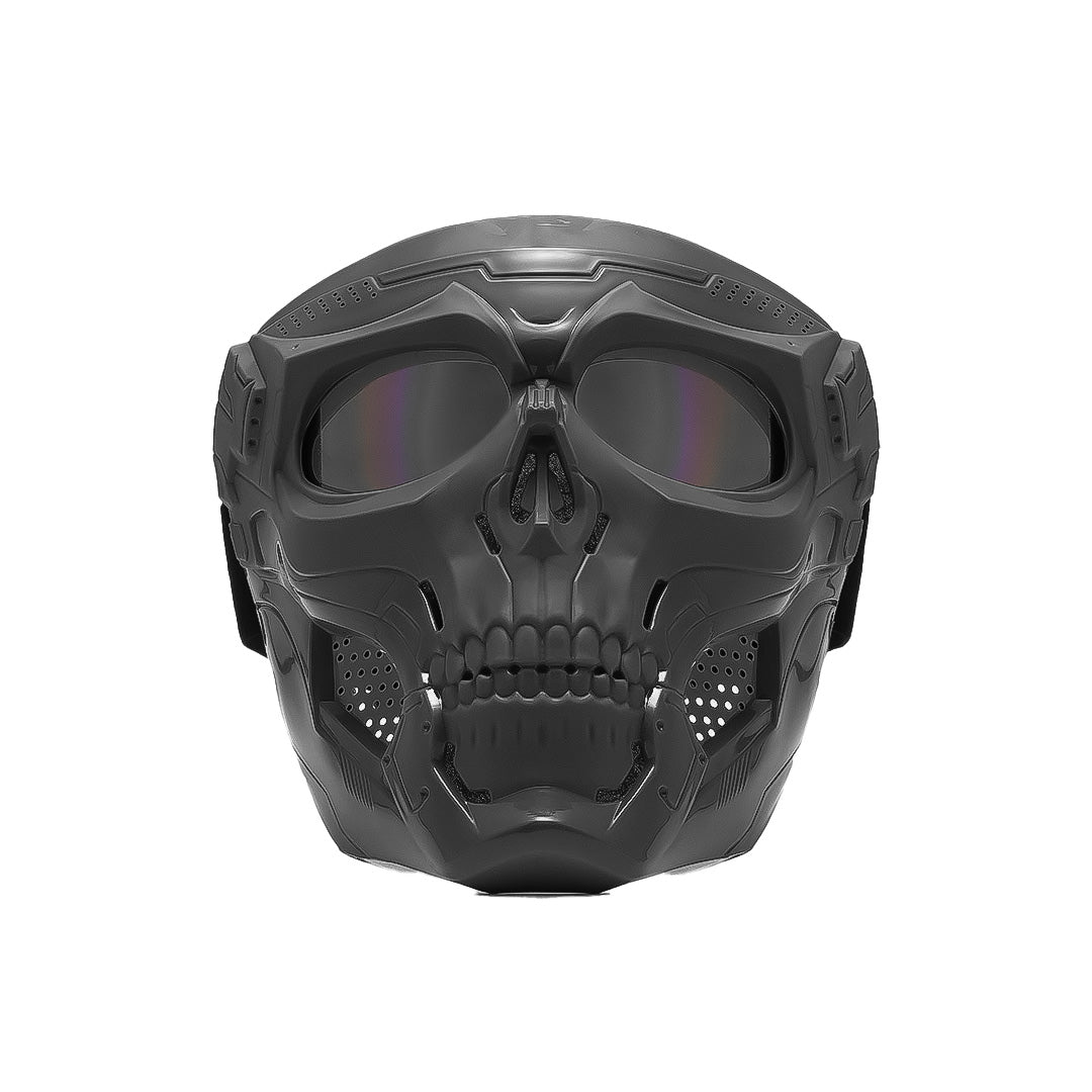 Mascarilla de Protección MC-081 Off Road Motocross