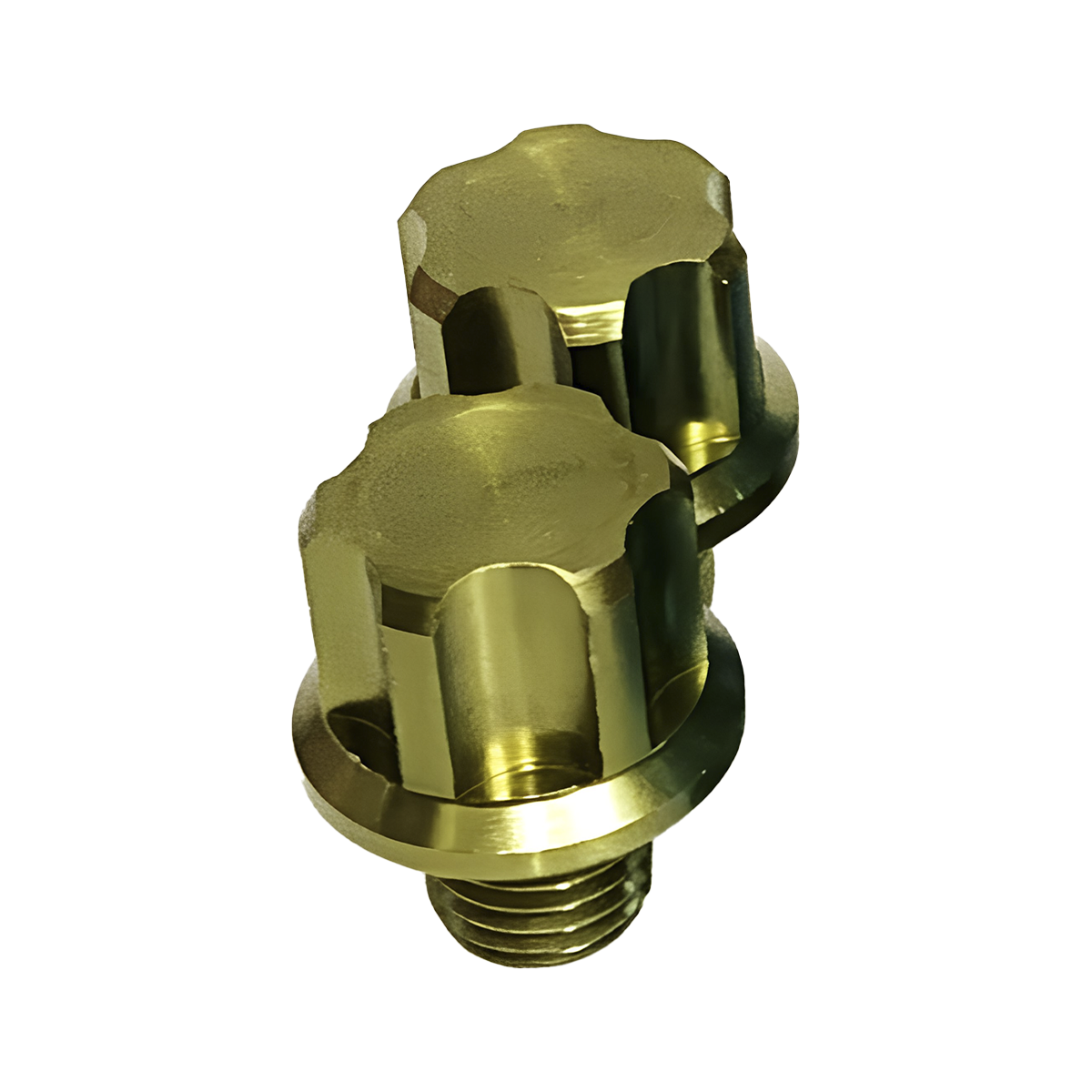 Tornillos Para Retrovisores 10mm