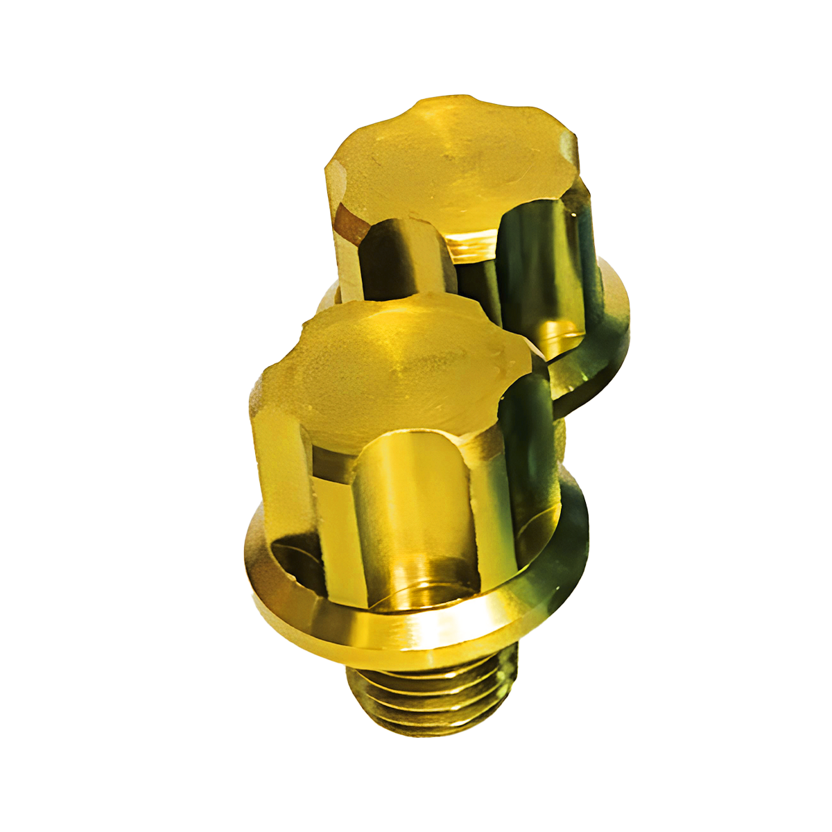 Tornillos Para Retrovisores 10mm