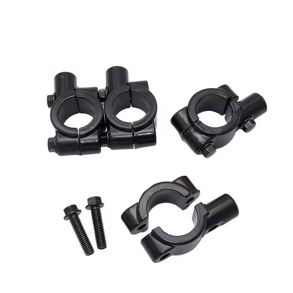 Abrazadera de Manillar