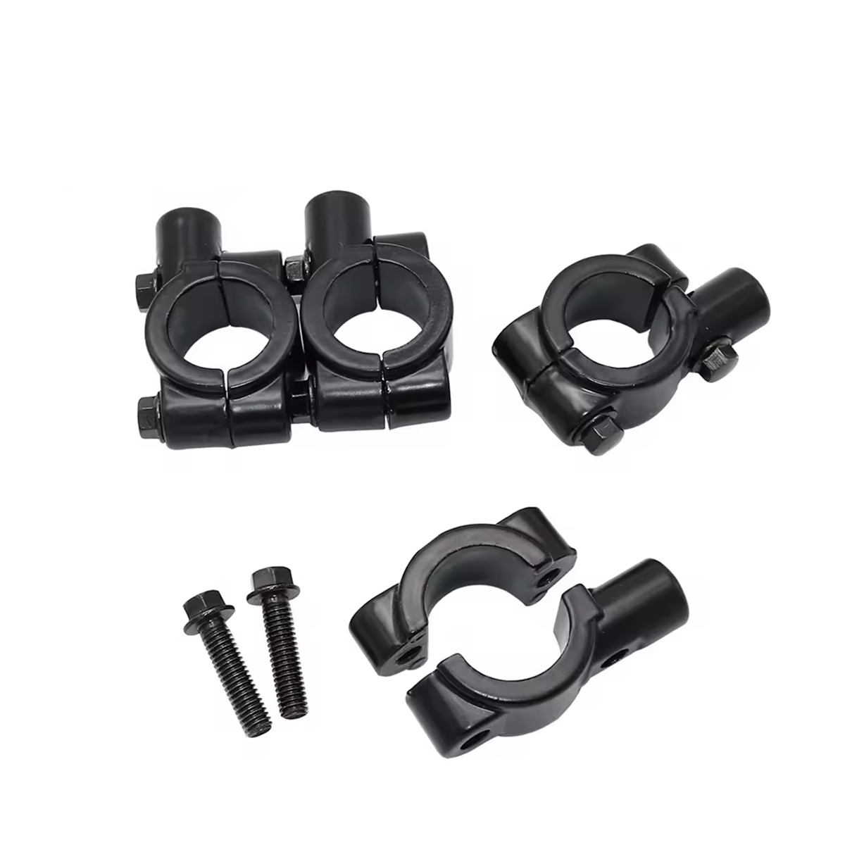 Abrazadera de Manillar