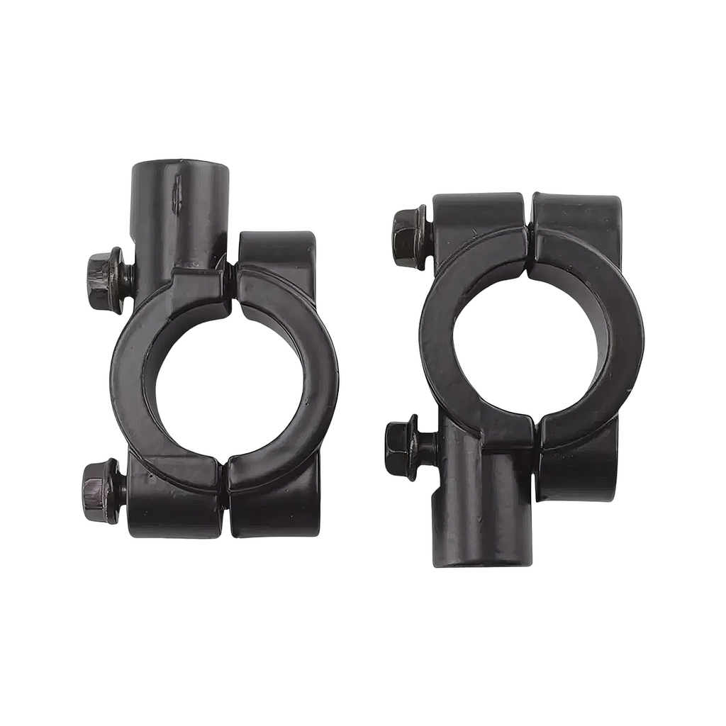 Abrazadera de Manillar