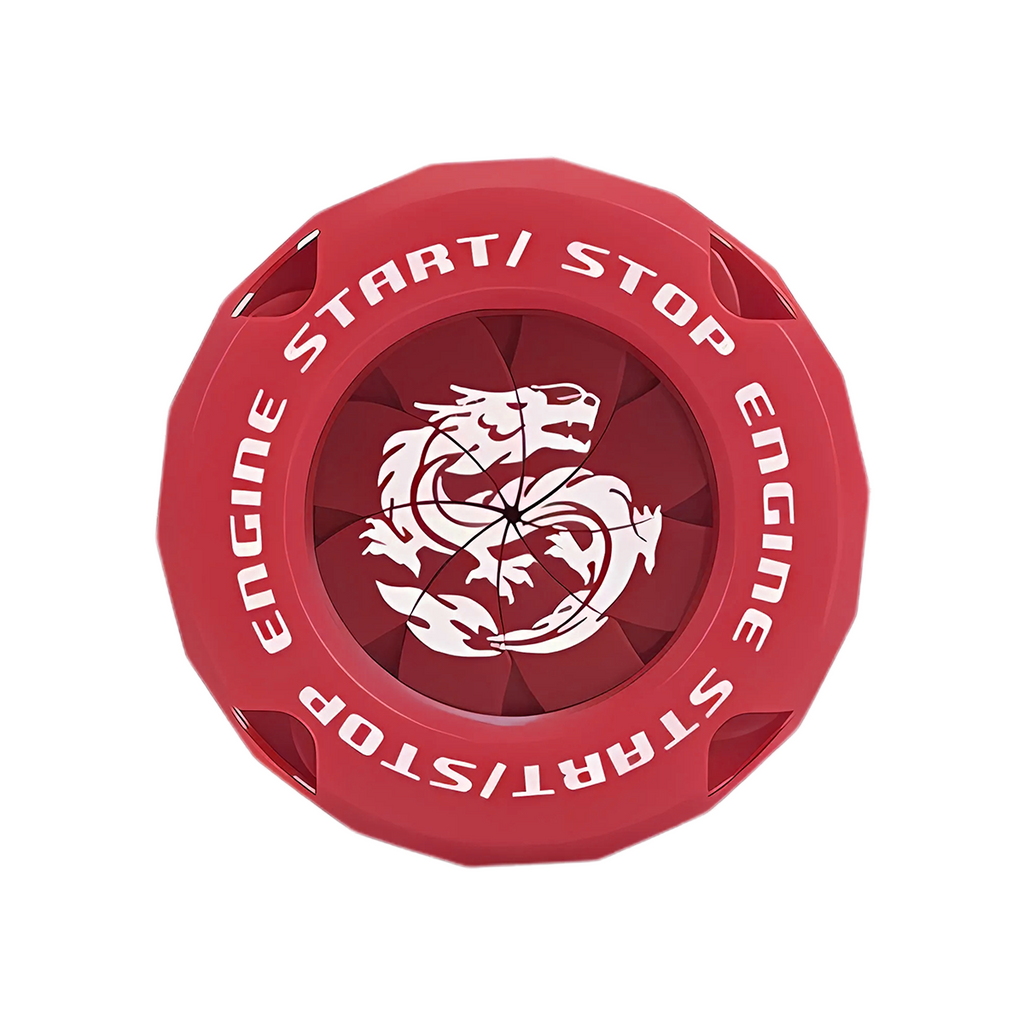 Cubierta de Botón de Arranque