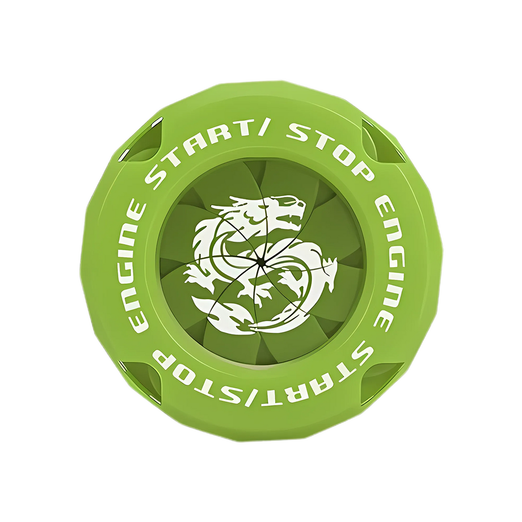 Cubierta de Botón de Arranque