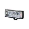 Faro Auxiliar Led 28w Para Moto Alto Alcance