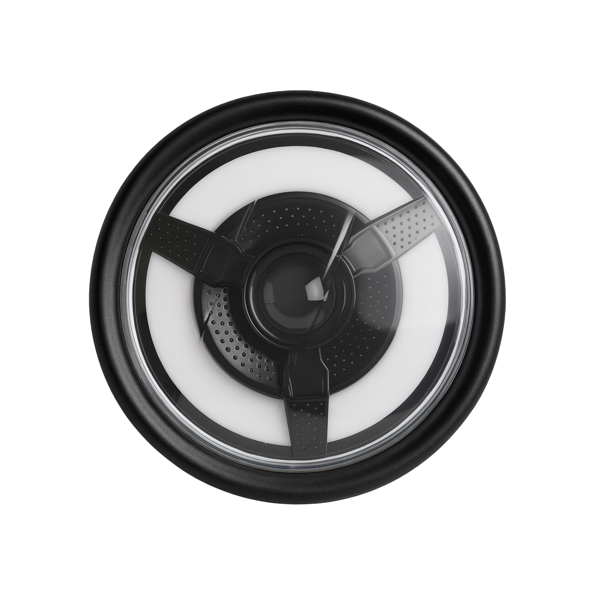 Aro Ojos De Ángel Led 22w Para Moto Personalización