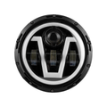 Ojos De Ángel Led 22w Para Moto Uso Nocturno