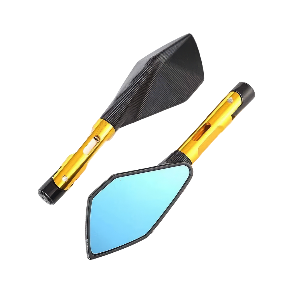 Espejo Retrovisor
