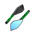 Espejo Retrovisor