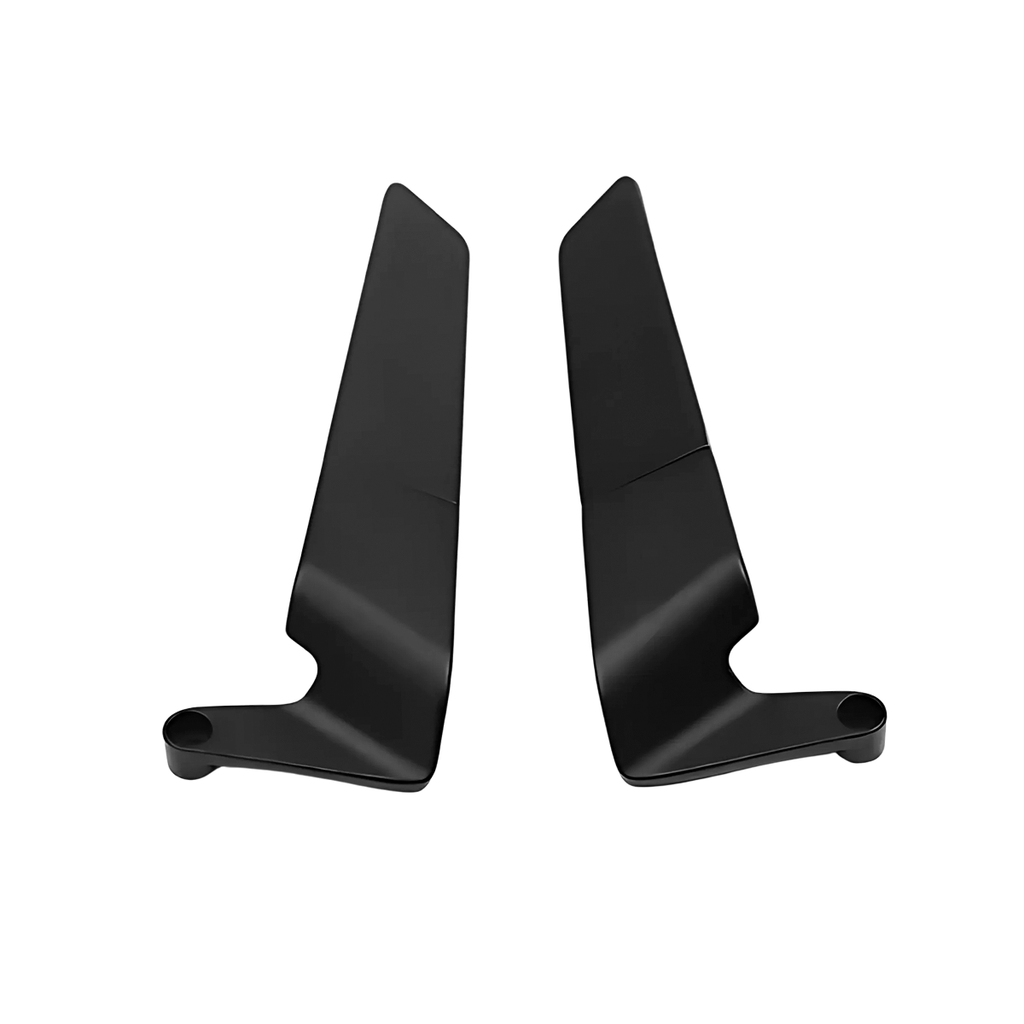 Espejo Retrovisor