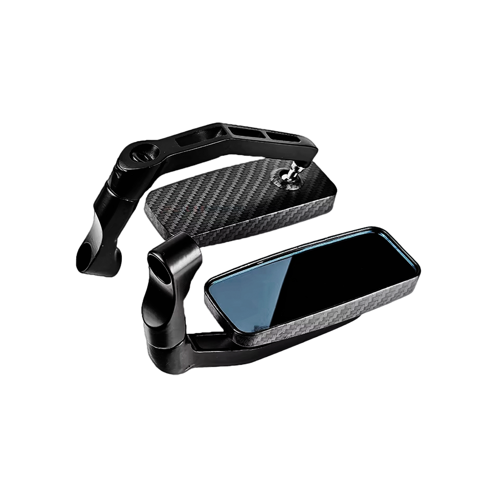 Espejo Retrovisor