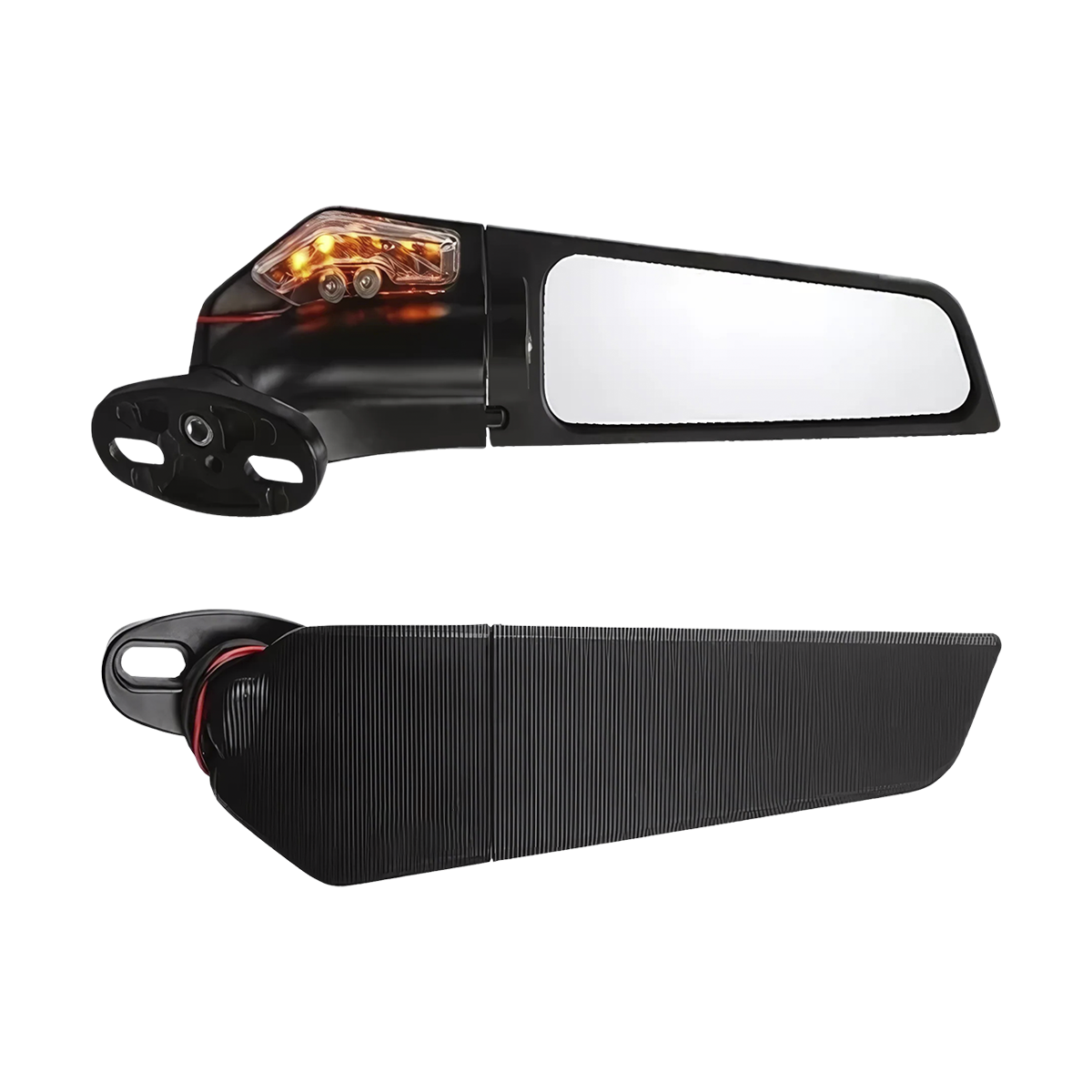 Espejo Retrovisor