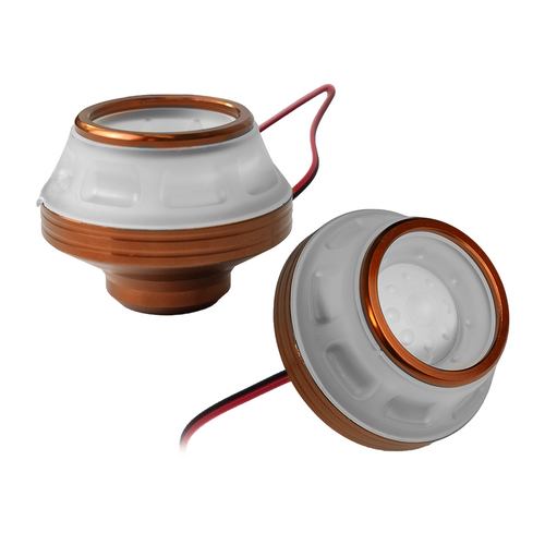 Cubre slider